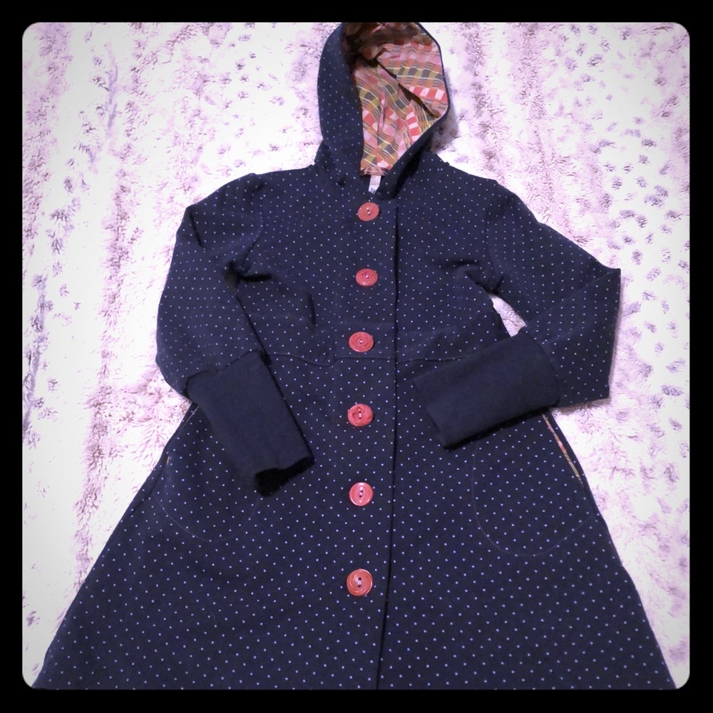 Matilda Jane Little Girls Sweater